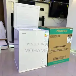 Hisense Freezer/Friza 150L