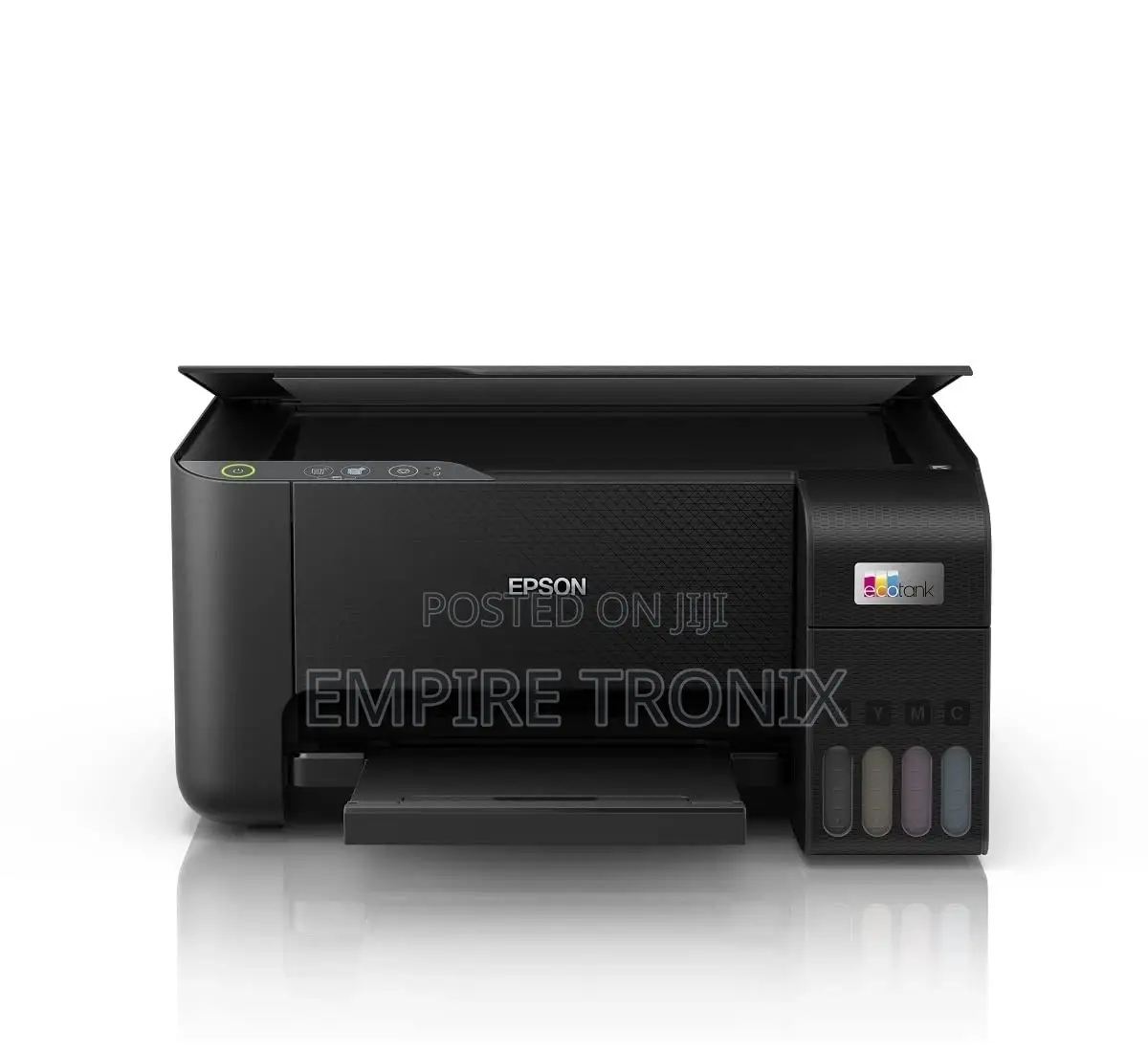 Epson Ecotank L3250 A4 Wi-Fi All-in-One Ink Tank Printer