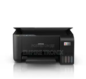 Epson Ecotank L3250 A4 Wi-Fi All-in-One Ink Tank Printer