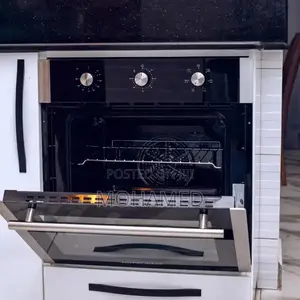 Homebase Built in Oven
