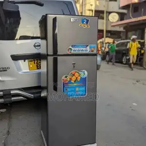Alitop Fridge/Friji 238L