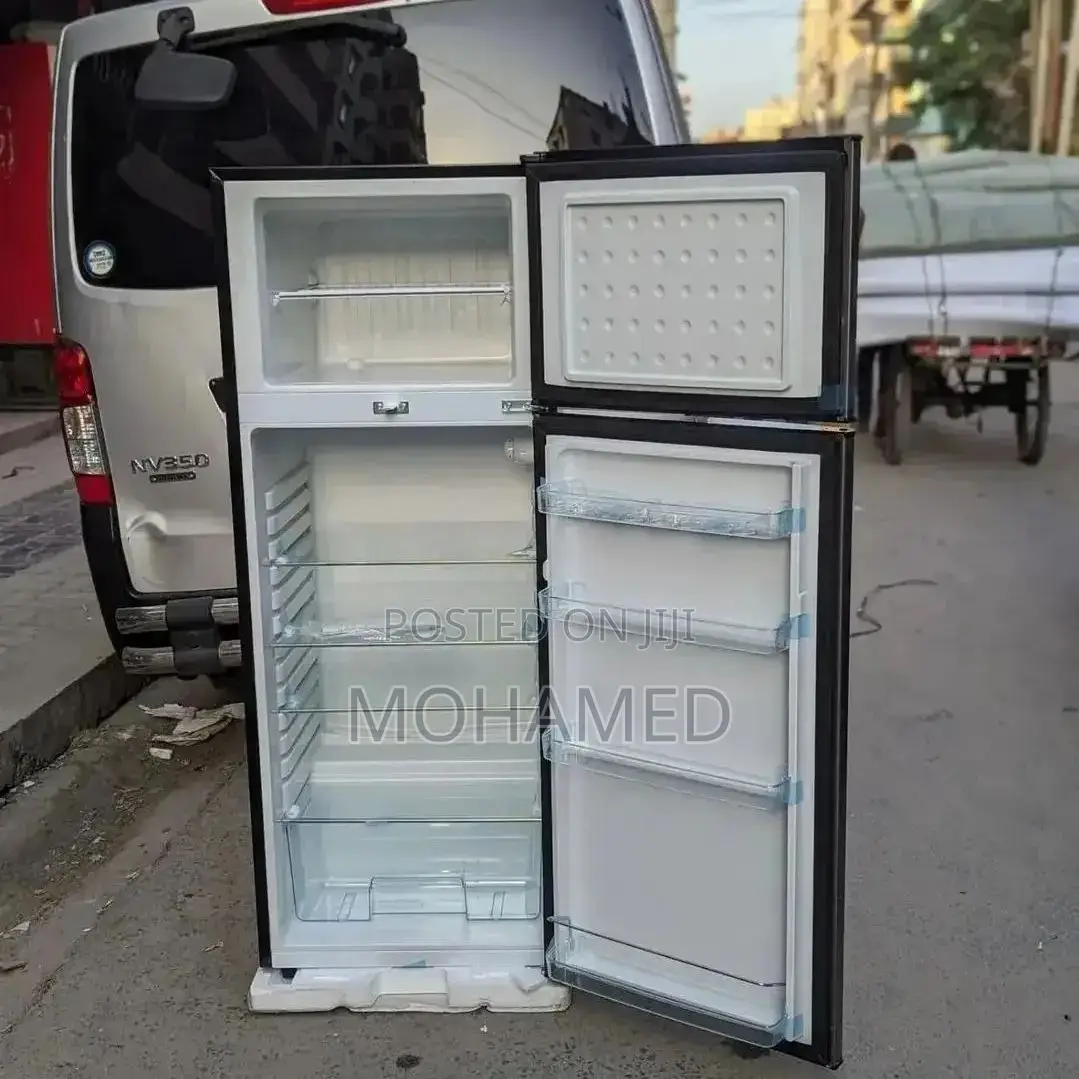 Alitop Fridge/Friji 238L