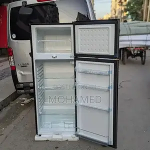Alitop Fridge/Friji 238L