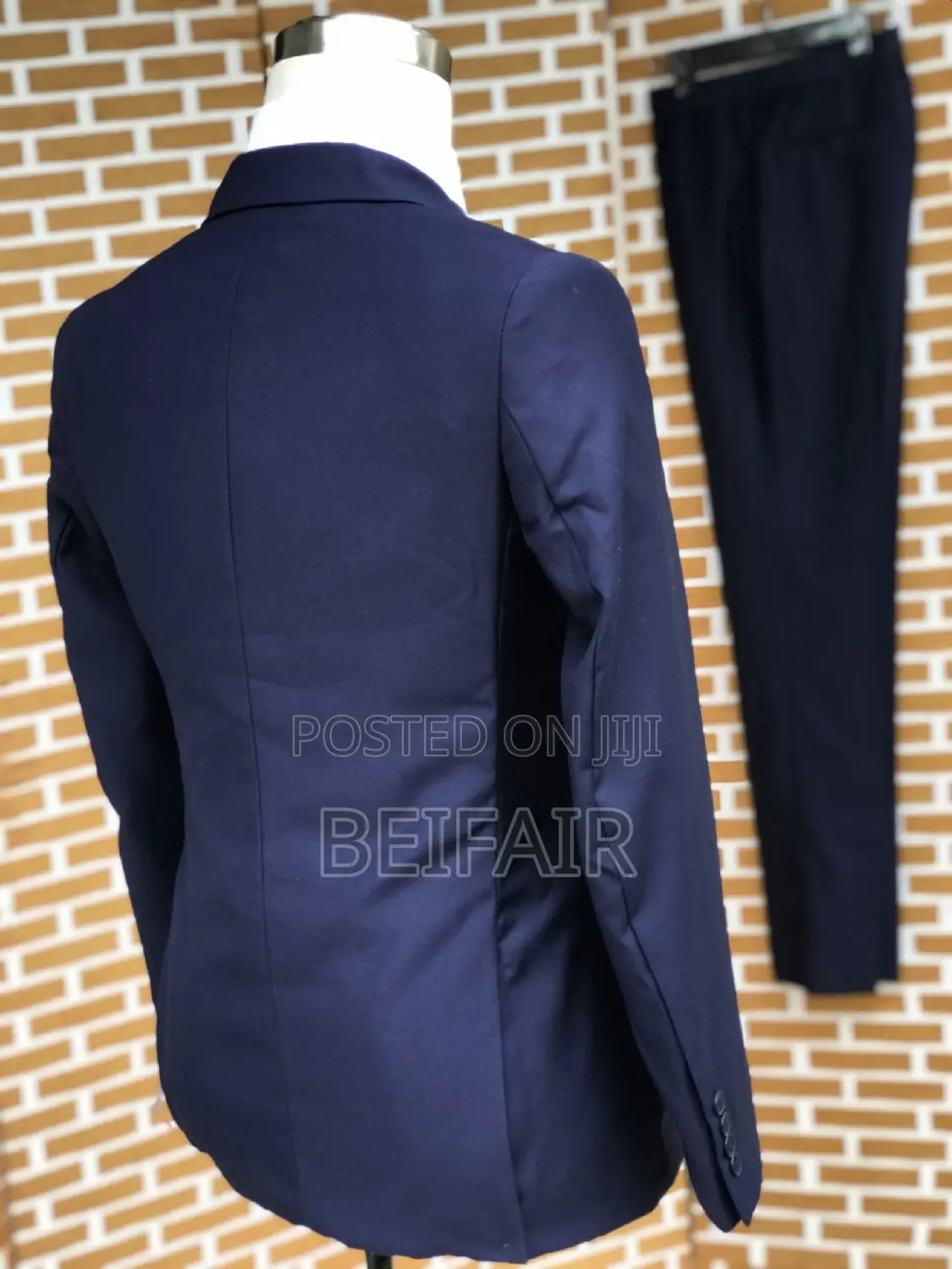 Suti Za Kiume | Men's Suits