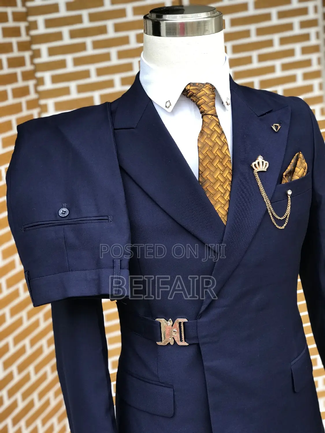 Suti Za Kiume | Men's Suits