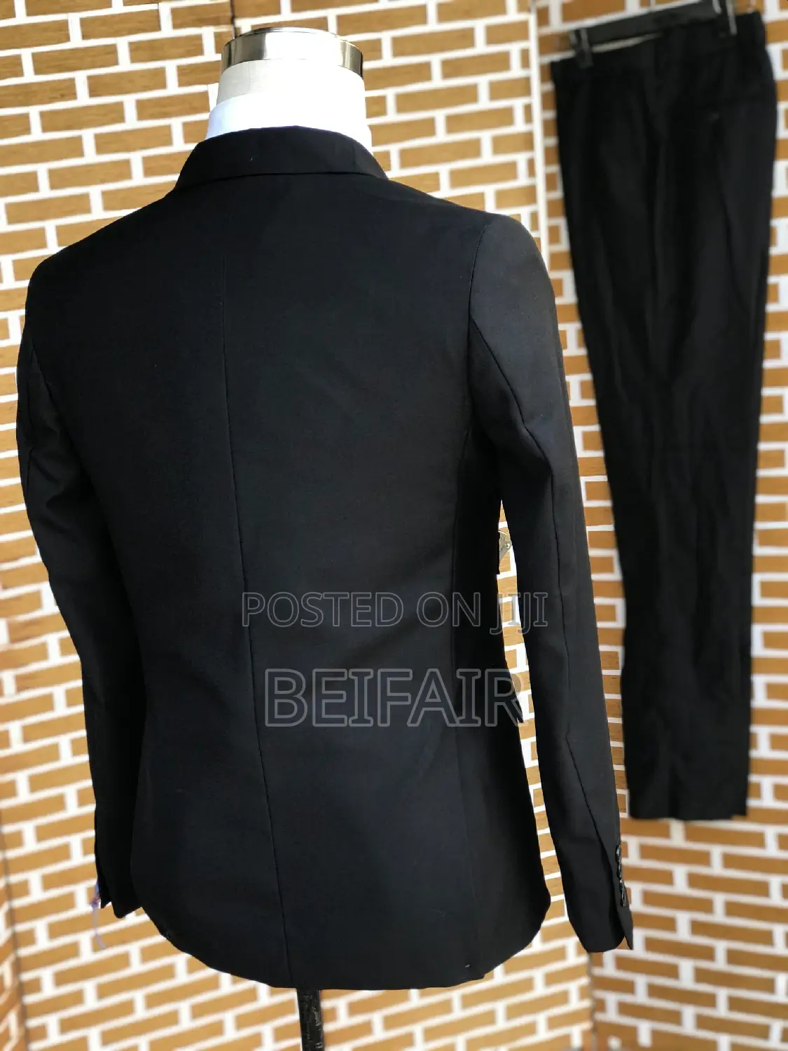 Suti Za Kiume | Men's Suits