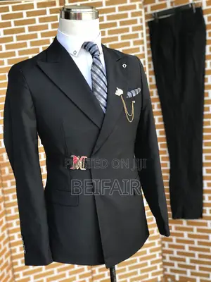 Suti Za Kiume | Men's Suits