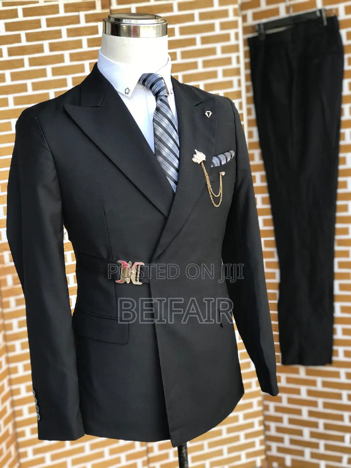 Suti Za Kiume | Men's Suits