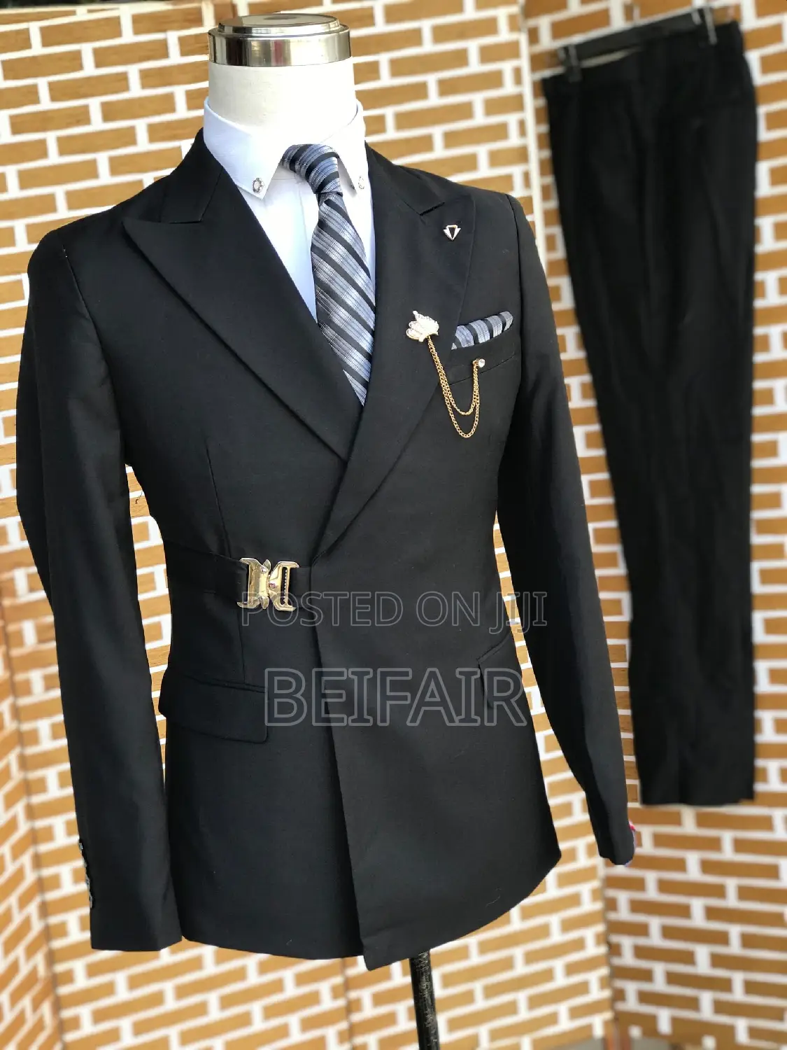 Suti Za Kiume | Men's Suits