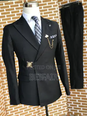 Suti Za Kiume | Men's Suits