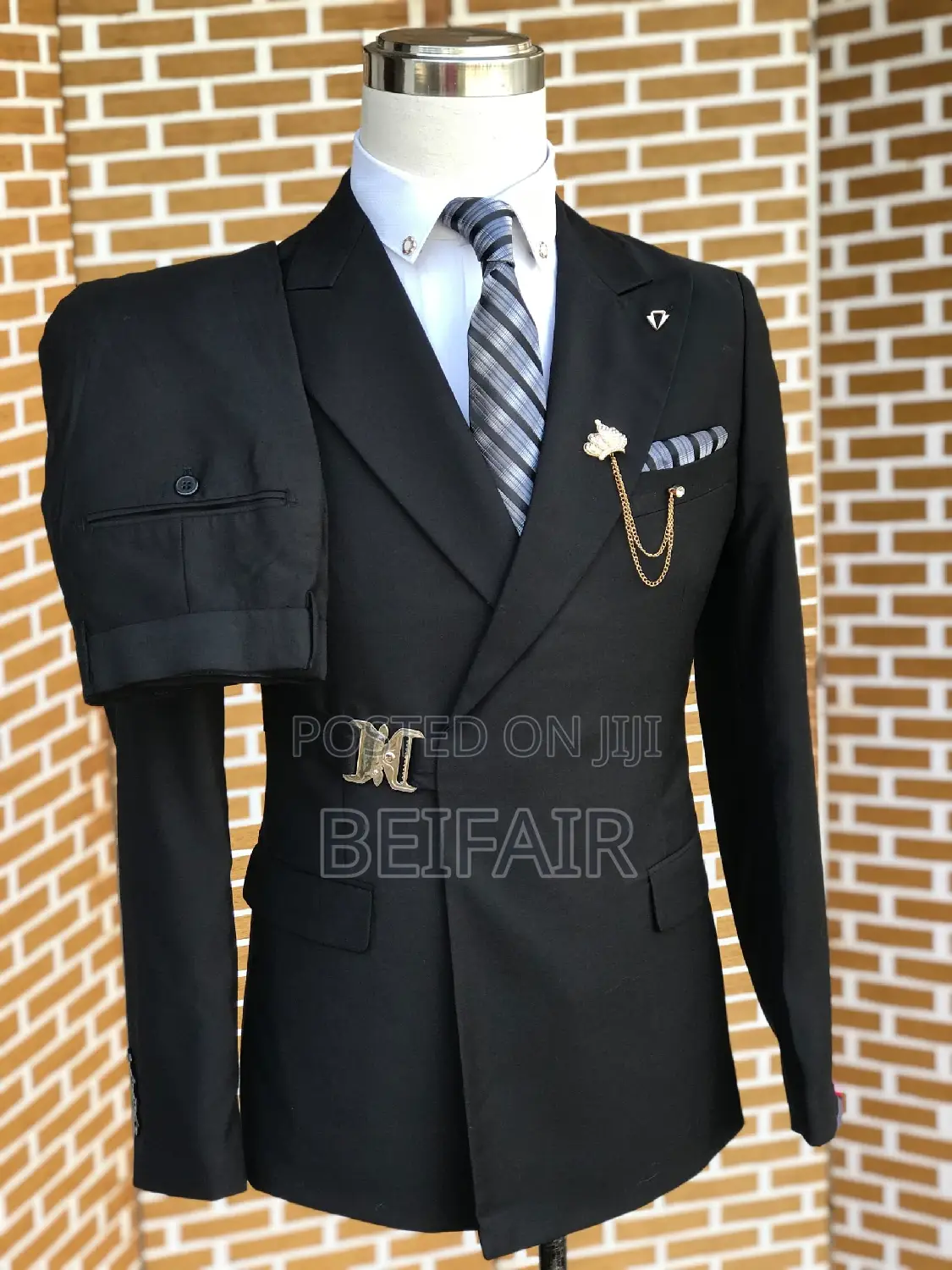Suti Za Kiume | Men's Suits