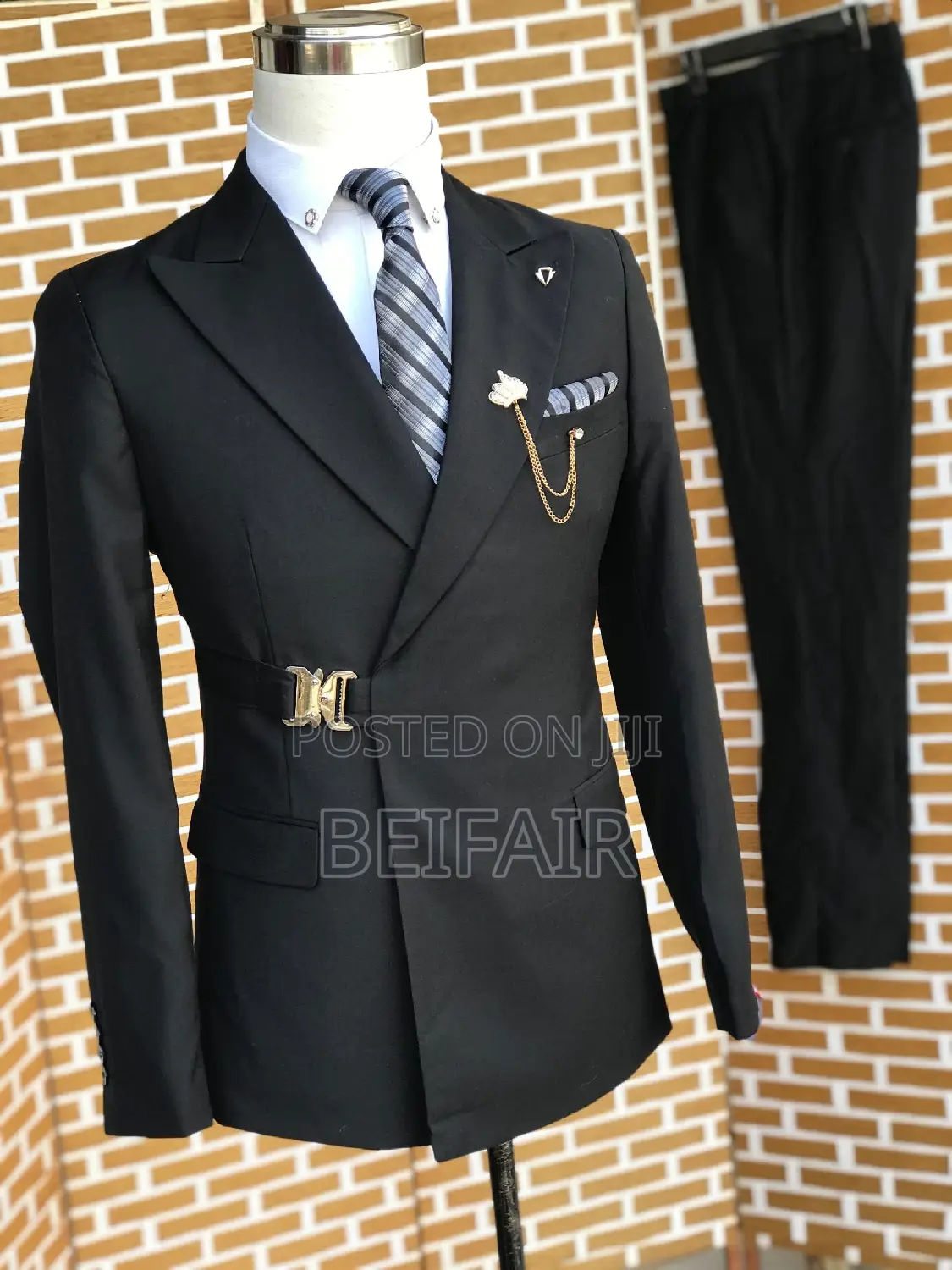 Suti Za Kiume | Men's Suits