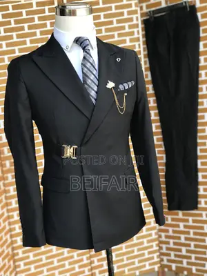 Suti Za Kiume | Men's Suits