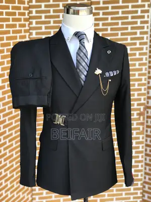 Suti Za Kiume | Men's Suits
