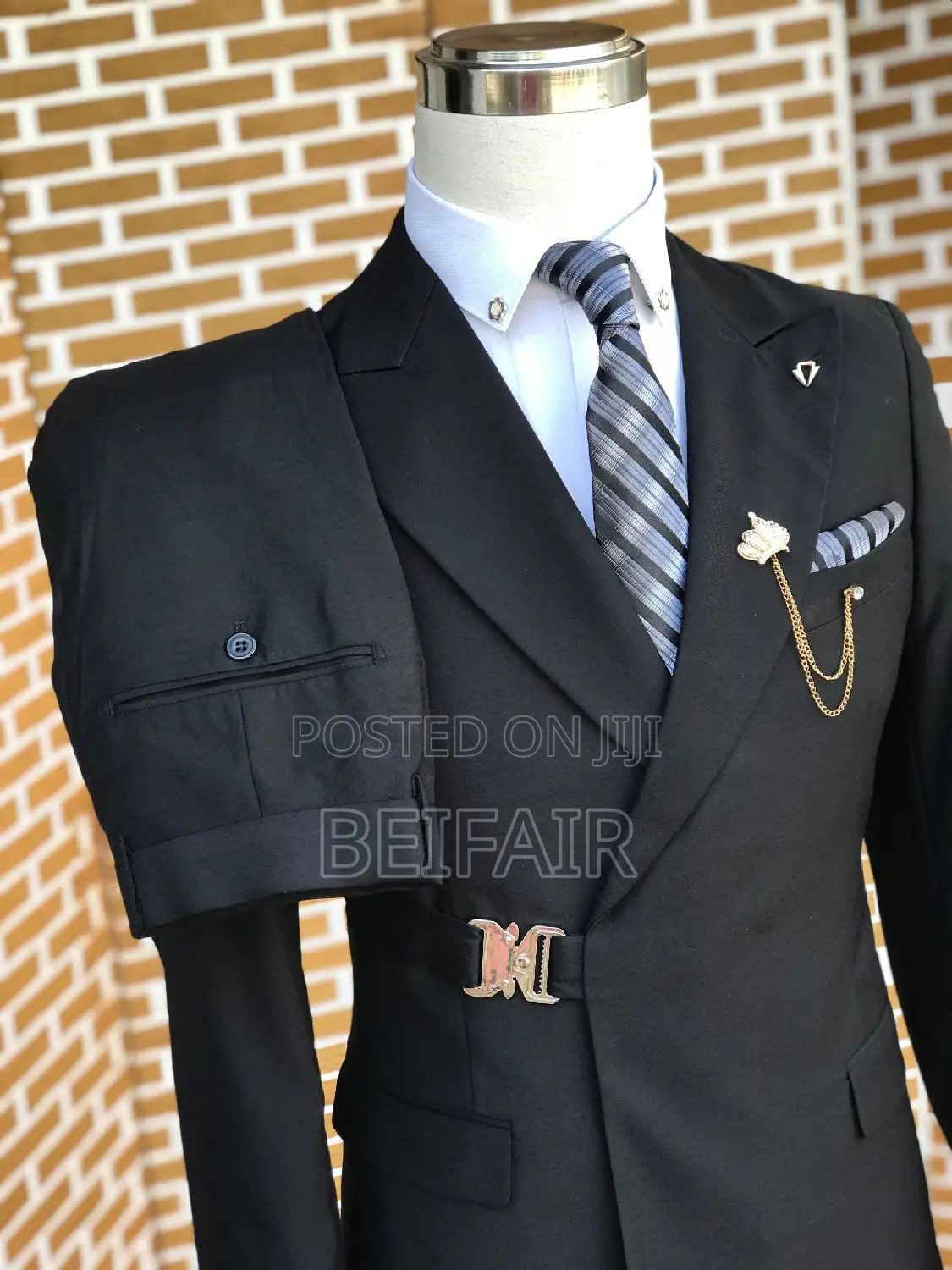 Suti Za Kiume | Men's Suits
