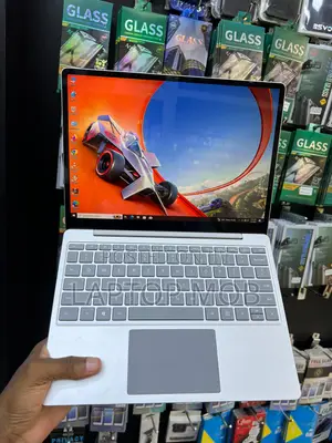 Laptop Microsoft Surface Laptop Go 8GB Intel Core I5 SSD 256GB