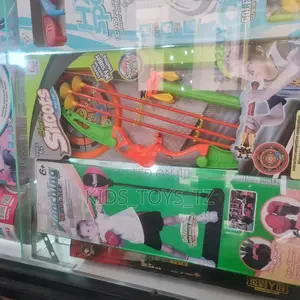 Mshale Wa Mtoto