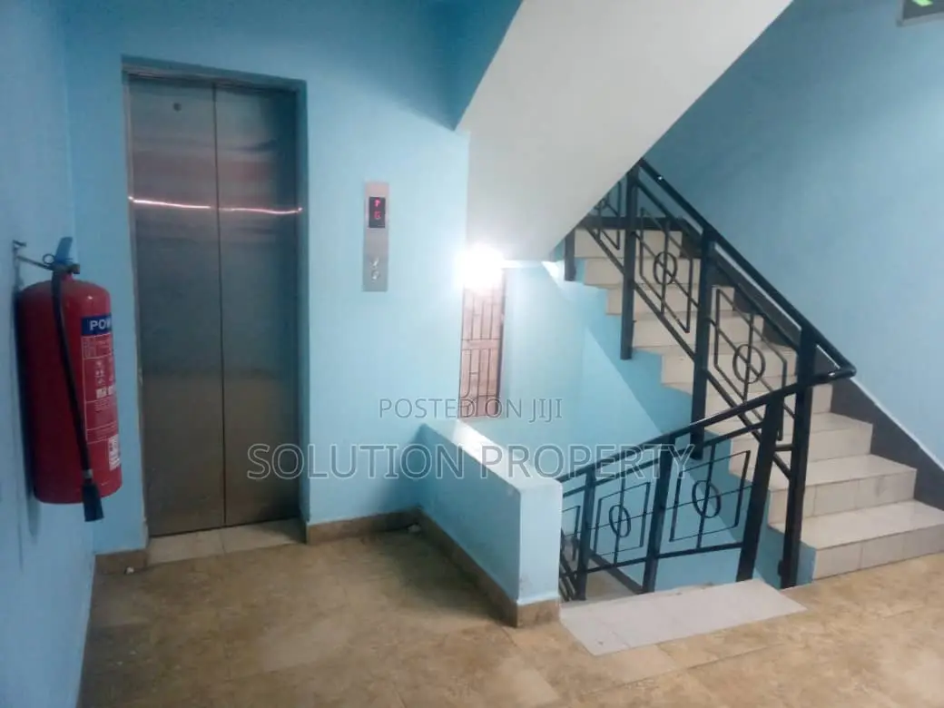 1bdrm Apartment in Kariakoo for rent