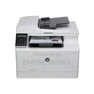 HP Color Laserjet Pro MFP M183fw Printer