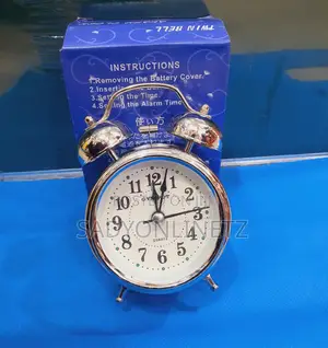 Alarm Clock