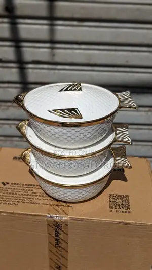 Serving Bowls Nzur Sana