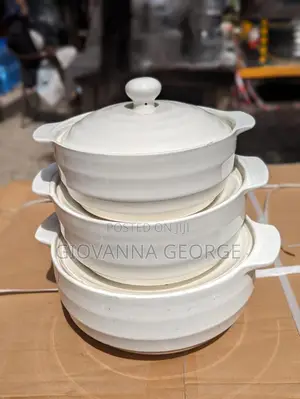 Serving Bowls Nzur Sana
