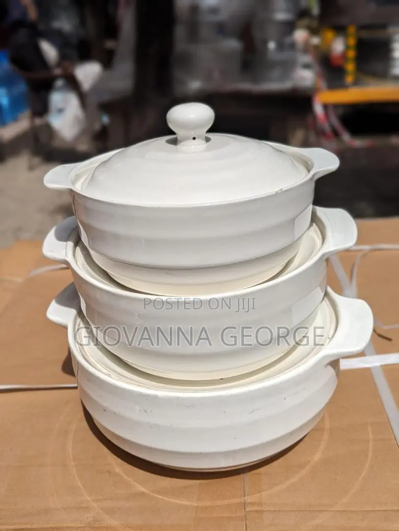 Serving Bowls Nzur Sana