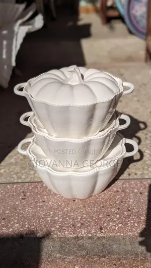 Serving Bowls Nzur Sana