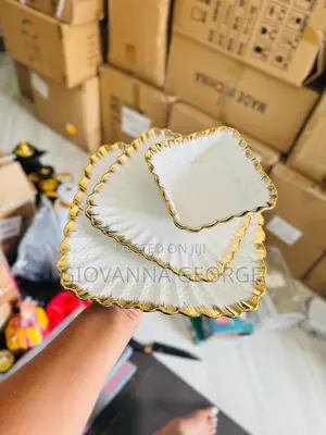 Dinnersets Nzur Mno Wapendwa