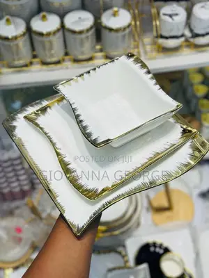 Dinnersets Nzur Mno Wapendwa
