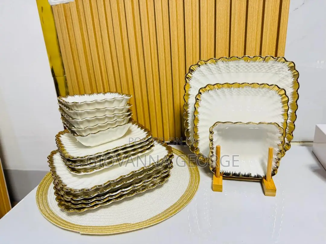 Dinnersets Nzur Mno Wapendwa