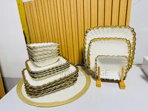 Dinnersets Nzur Mno Wapendwa