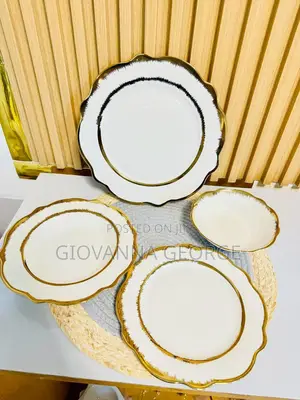 Dinnersets Nzur Mno Wapendwa