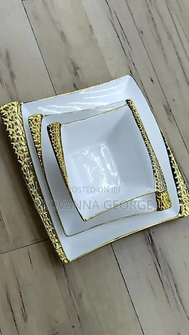 Dinnersets Nzur Mno Wapendwa