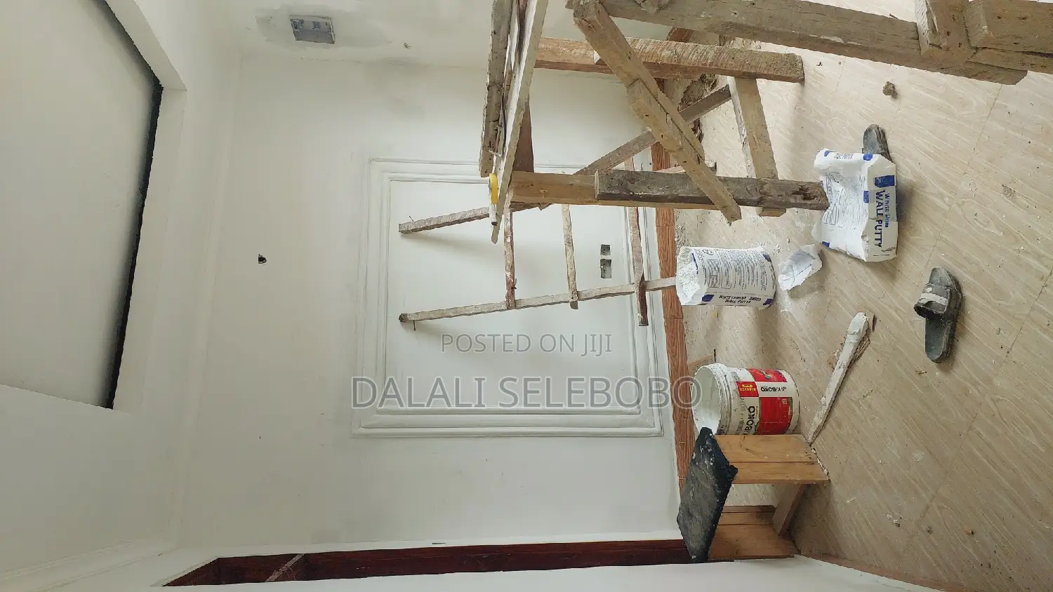 Studio Apartment in Sinza Darajani for rent