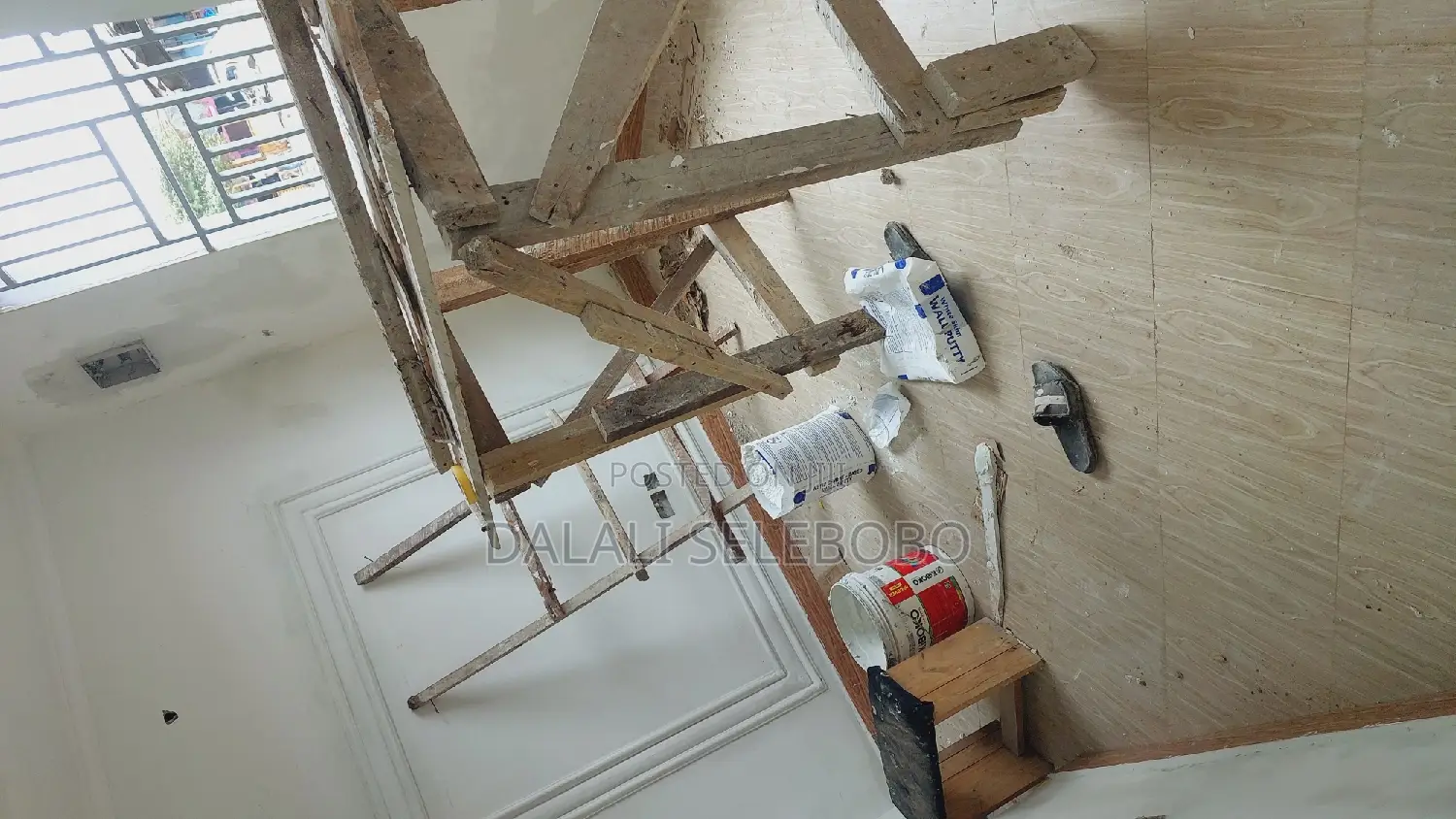 Studio Apartment in Sinza Darajani for rent