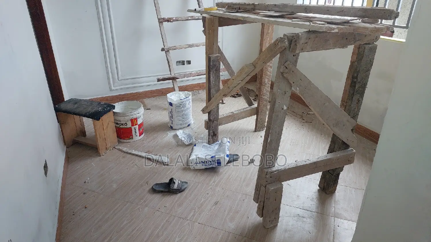 Studio Apartment in Sinza Darajani for rent