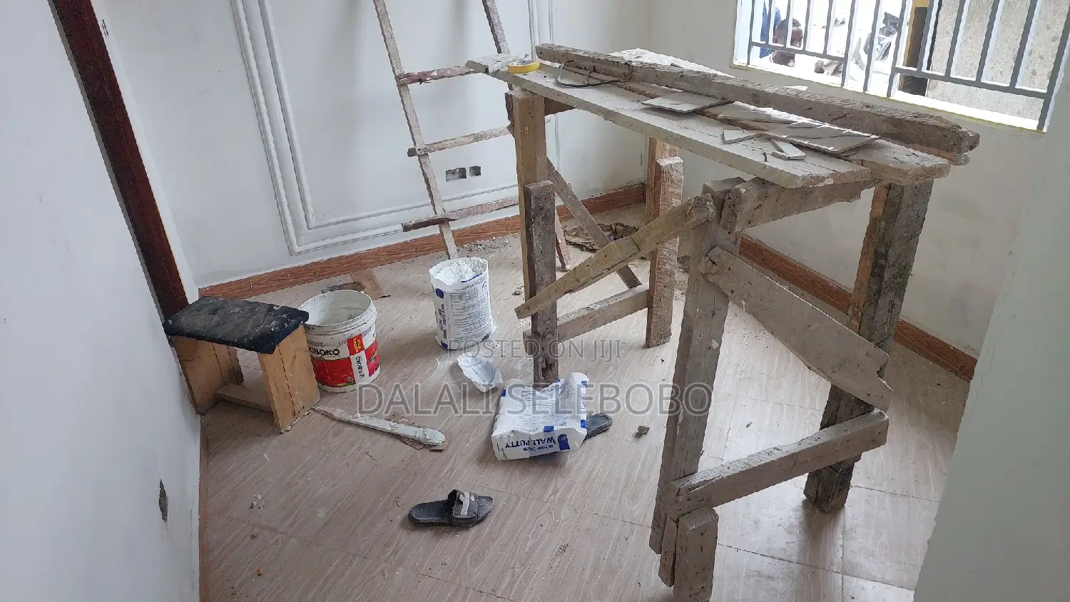 Studio Apartment in Sinza Darajani for rent