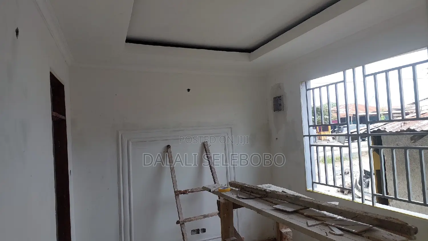 Studio Apartment in Sinza Darajani for rent
