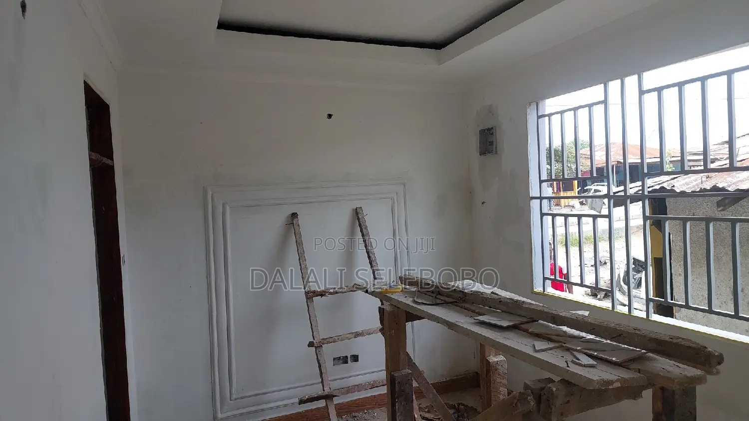 Studio Apartment in Sinza Darajani for rent