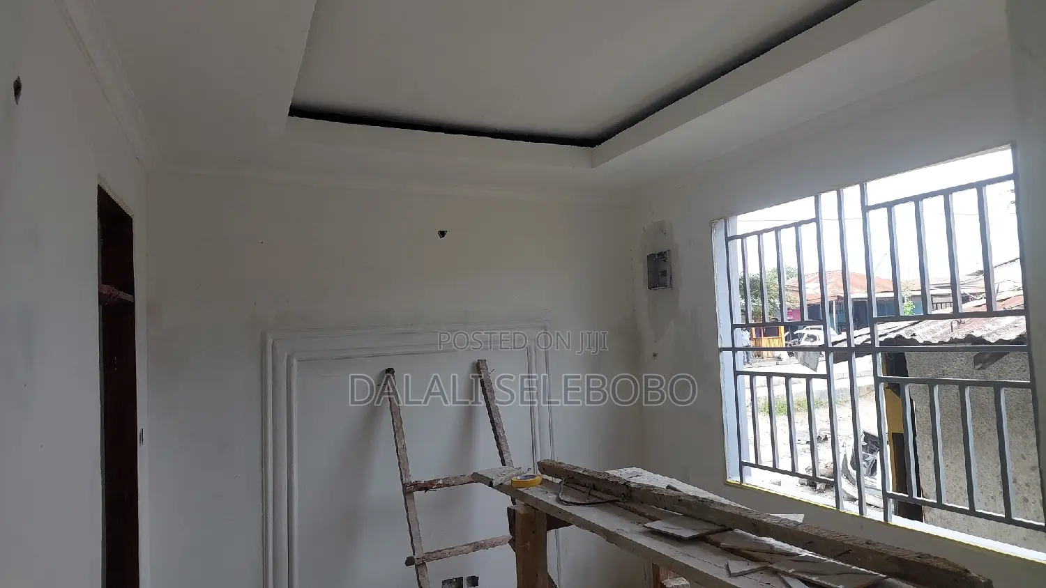 Studio Apartment in Sinza Darajani for rent