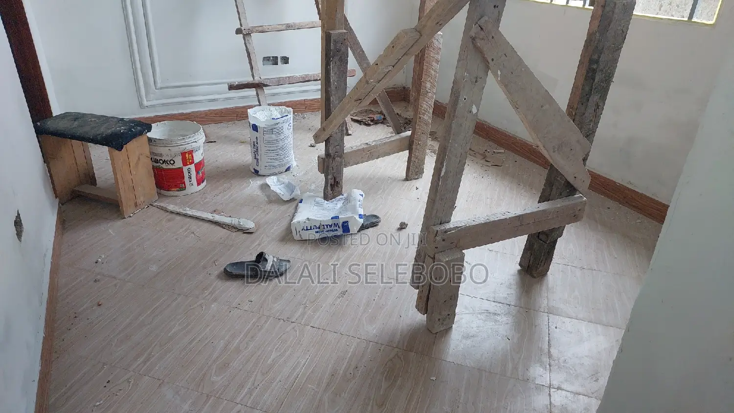 Studio Apartment in Sinza Darajani for rent