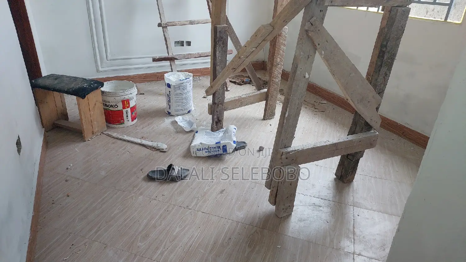 Studio Apartment in Sinza Darajani for rent