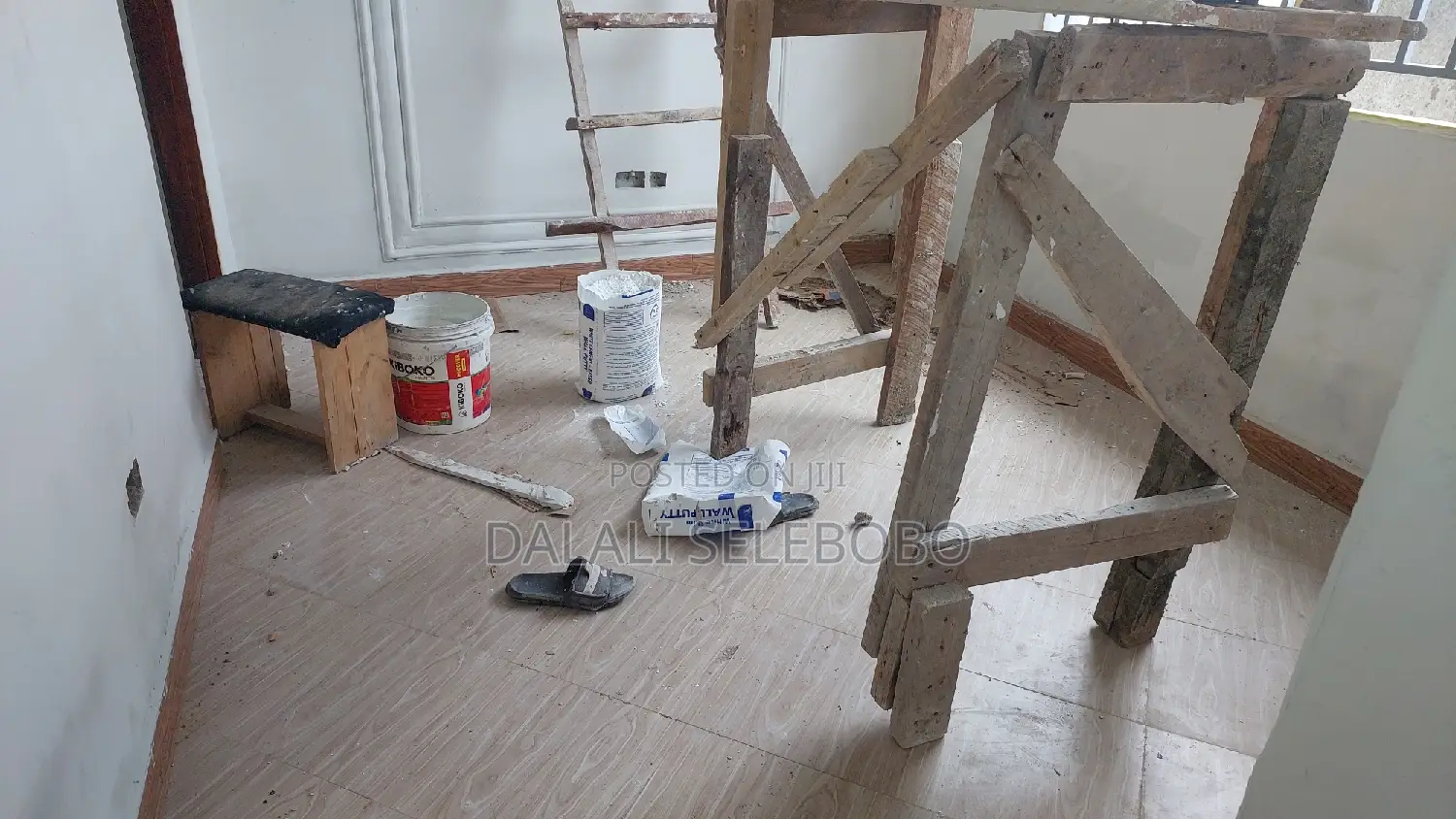 Studio Apartment in Sinza Darajani for rent