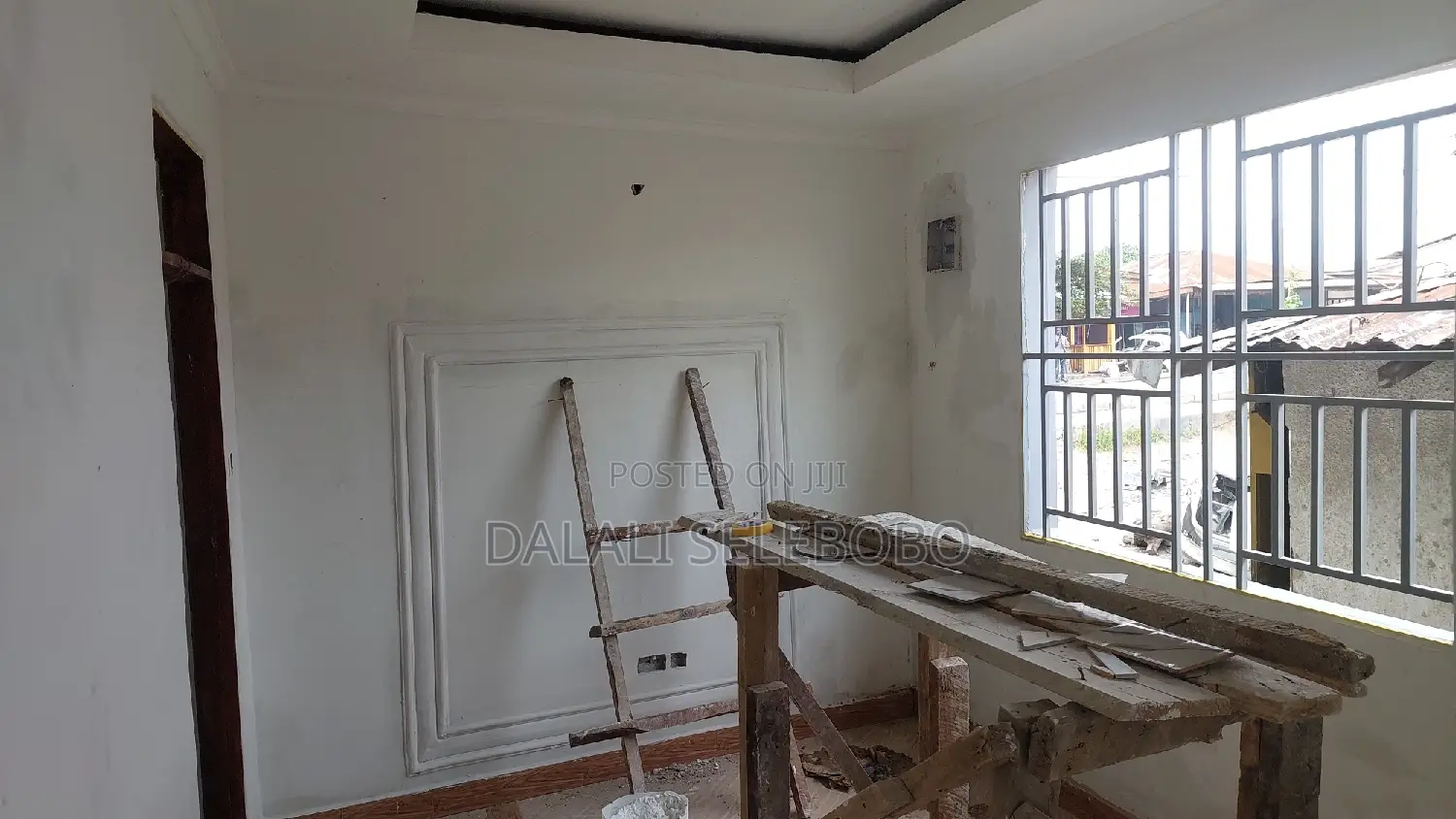Studio Apartment in Sinza Darajani for rent