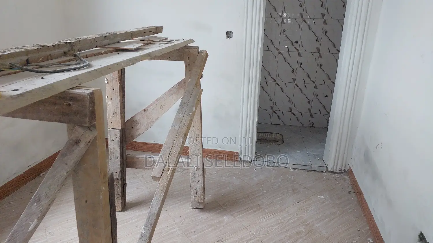Studio Apartment in Sinza Darajani for rent