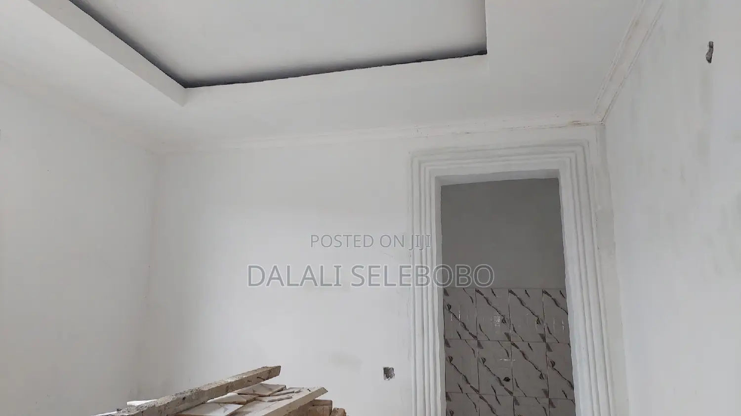 Studio Apartment in Sinza Darajani for rent