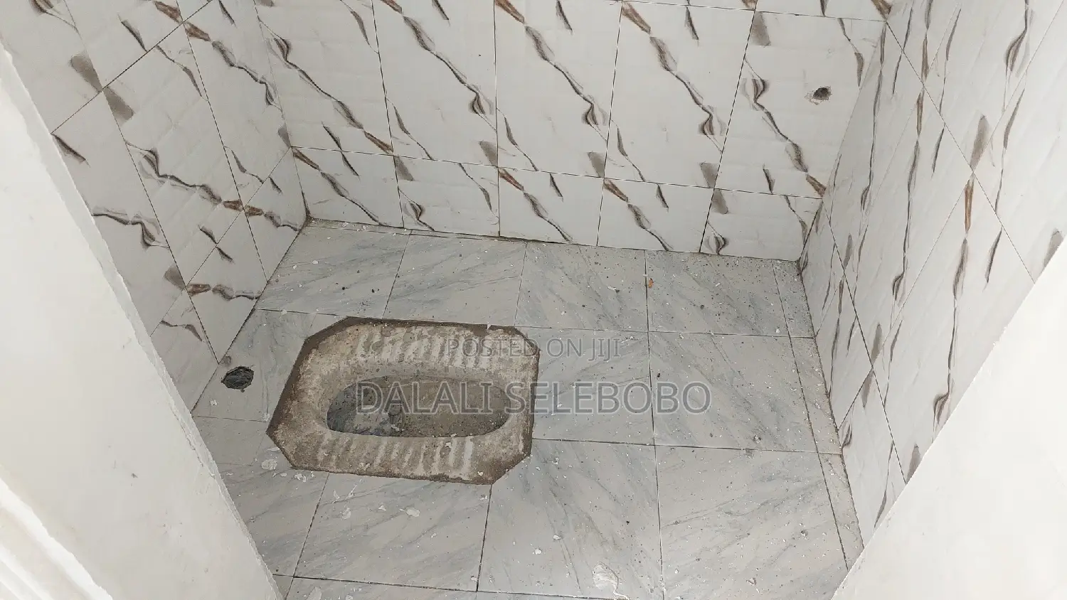 Studio Apartment in Sinza Darajani for rent