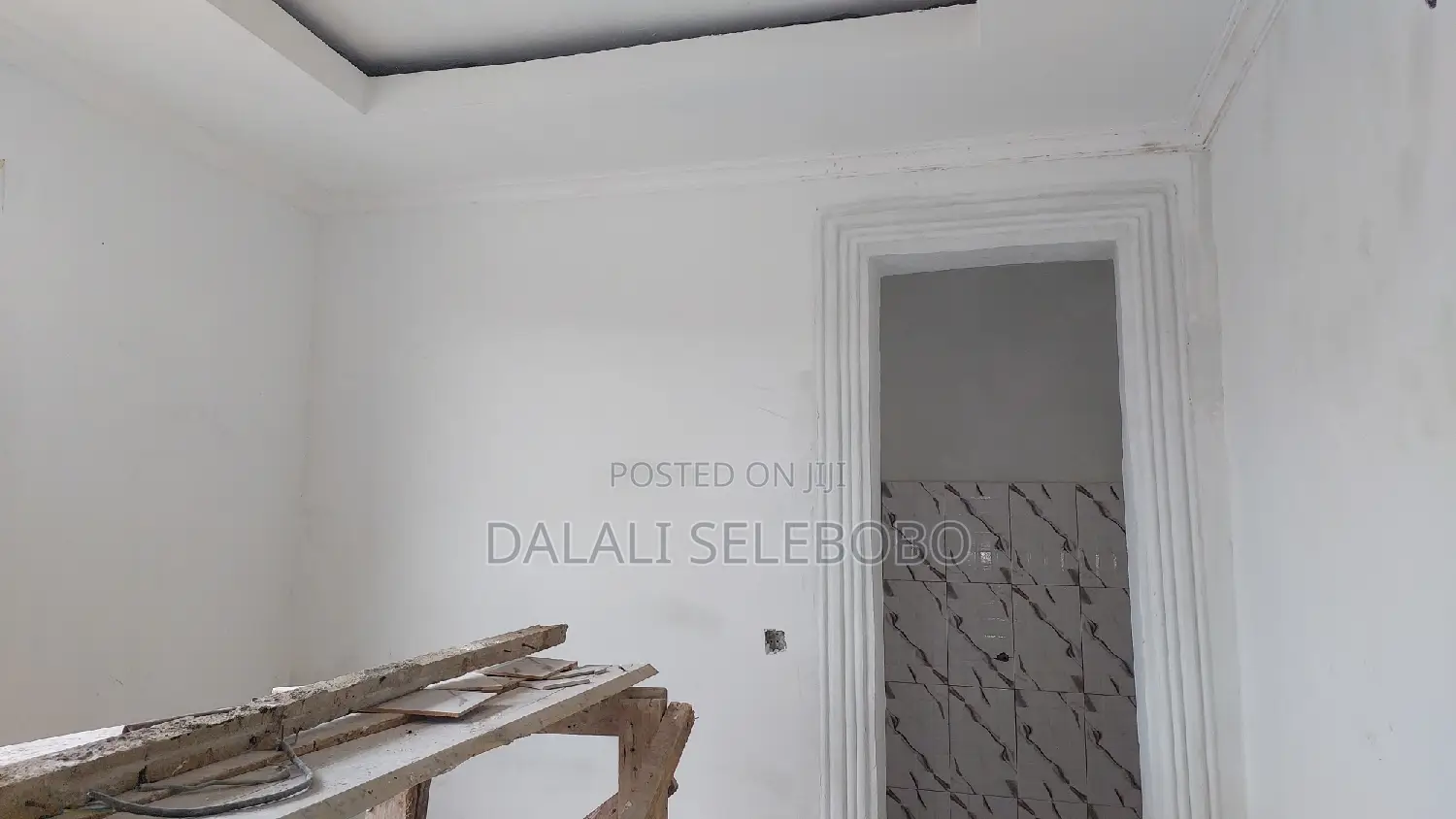 Studio Apartment in Sinza Darajani for rent