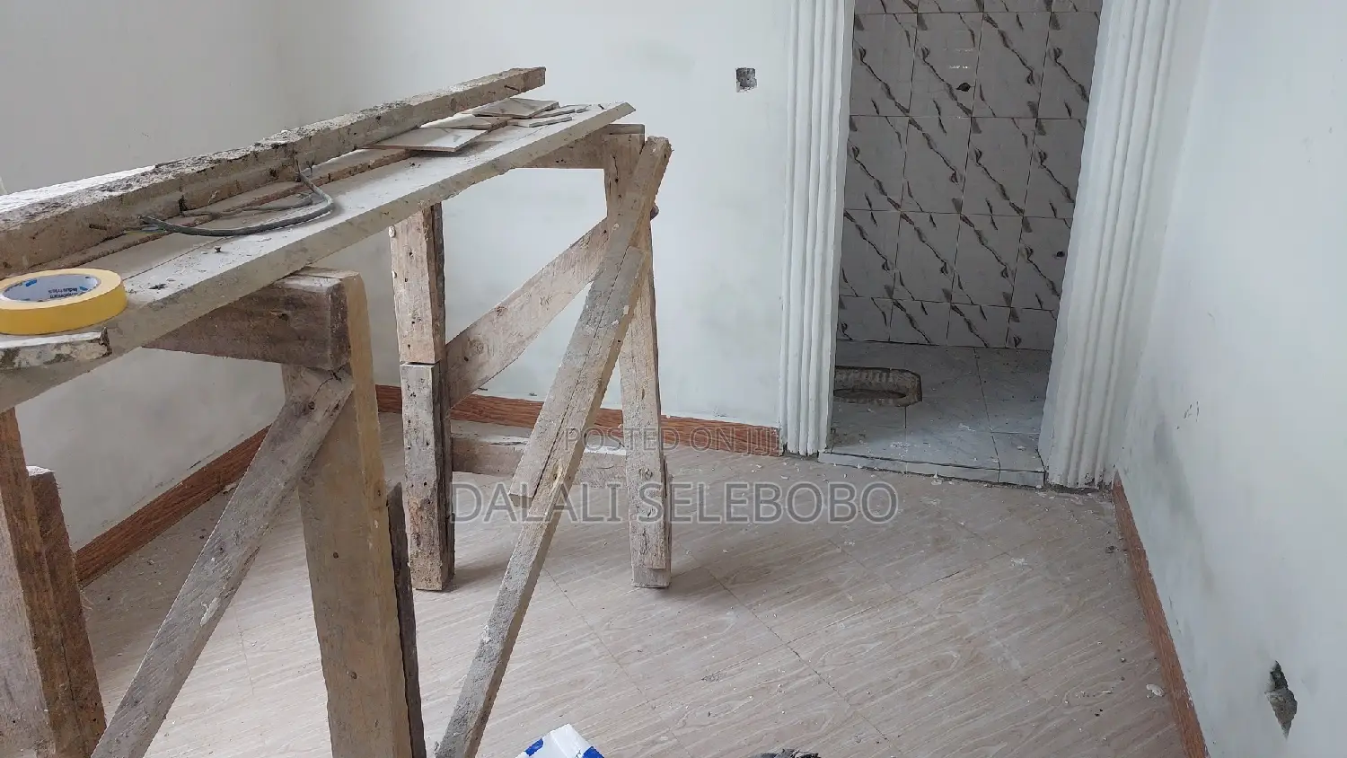Studio Apartment in Sinza Darajani for rent